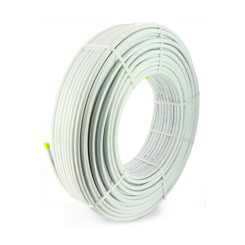 Труба м/п UNI-FITT Soft series (PE-RT/Al/PE-RT) 16х2; 200 м.