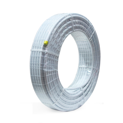 Труба м/п UNI-FITT Soft series (PE-RT/Al/PE-RT) 16х2; 200 м.