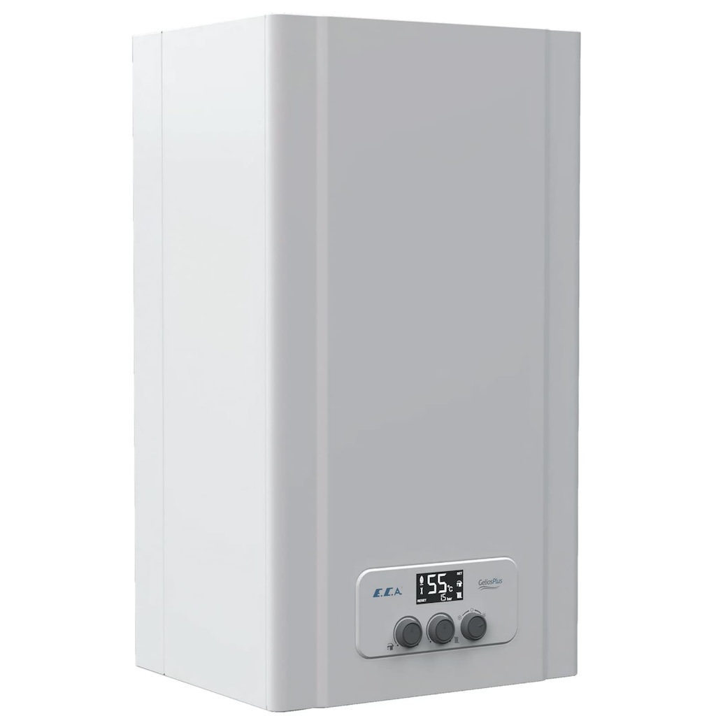 Котел газовый E.C.A. GELIOS PLUS 24 HM NG