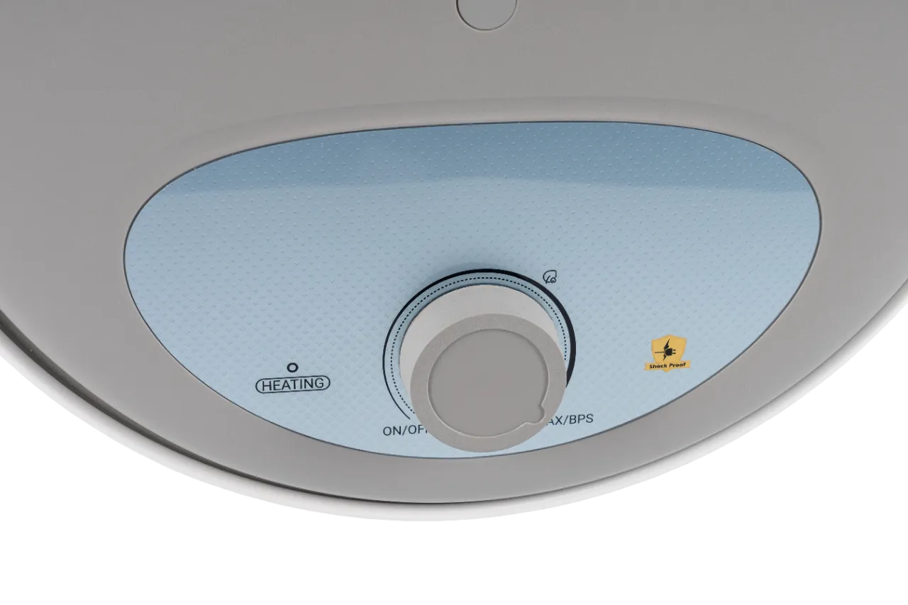 Водонагреватель накопительный Haier 15V-RQ2 ROCK
