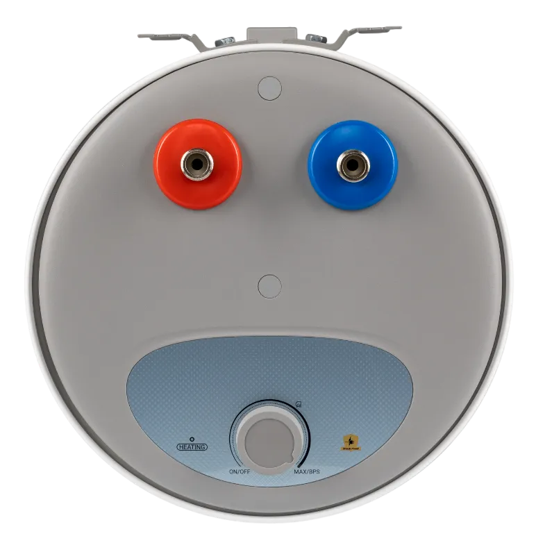 Водонагреватель накопительный Haier 15V-RQ2 ROCK