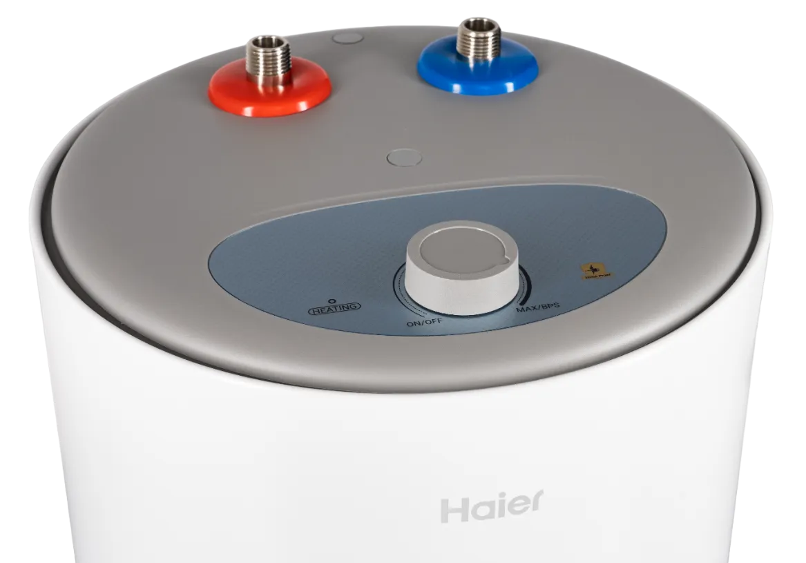 Водонагреватель накопительный Haier 15V-RQ2 ROCK
