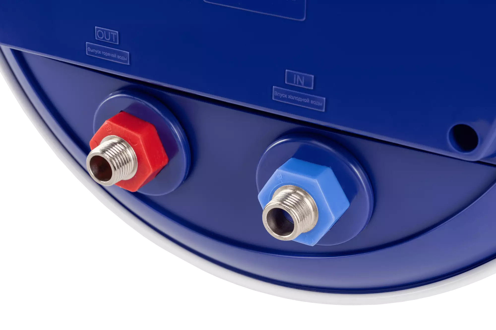Водонагреватель Haier ES30V-A4