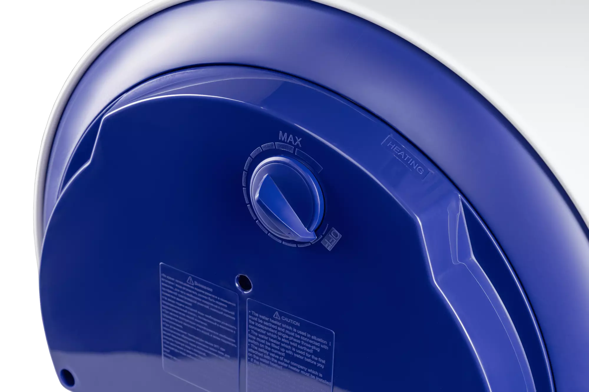 Водонагреватель (бойлер) Haier ES50V-A4 (50л.)
