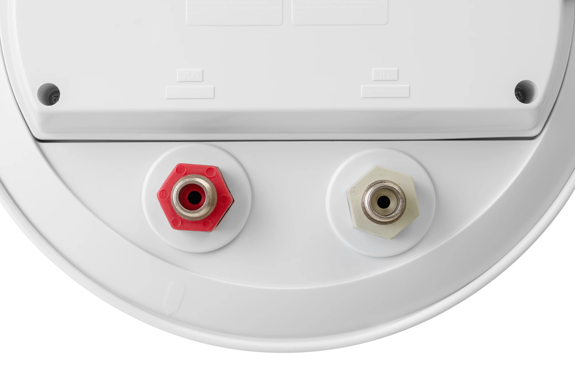 Водонагреватель (бойлер) Haier 100V-A2 (100л.)