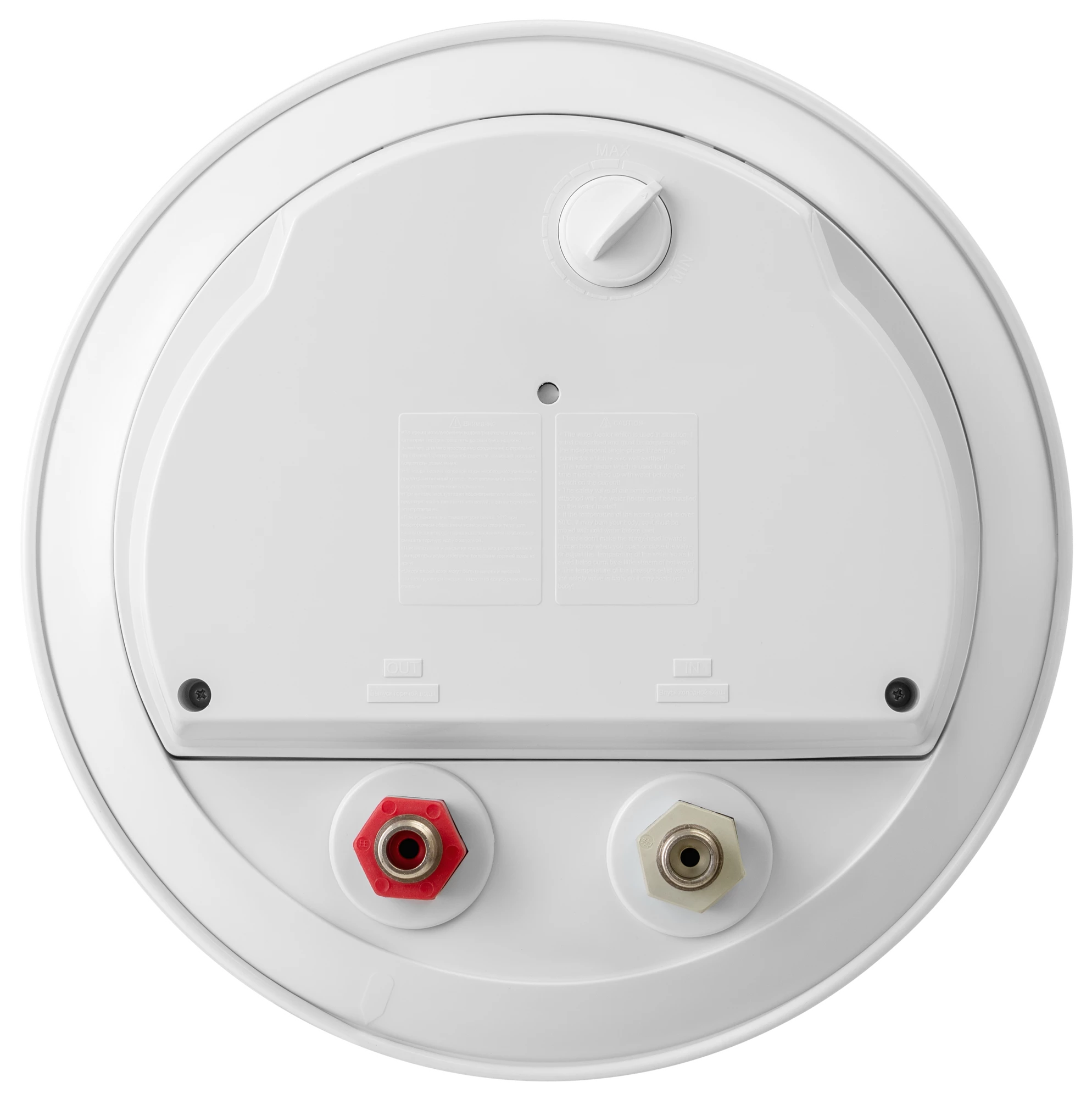 Водонагреватель (бойлер) Haier 100V-A2 (100л.)