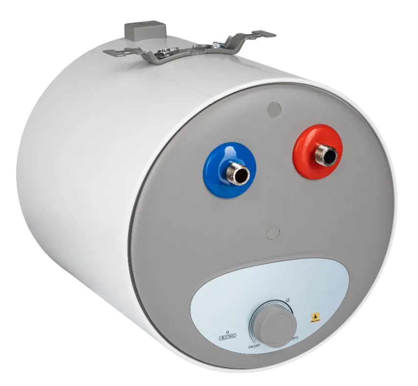 Водонагрев. (бойлер) Haier 10V-RQ2 ROCK (под)