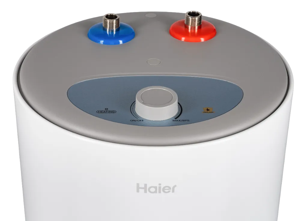 Водонагрев. (бойлер) Haier 10V-RQ2 ROCK (под)