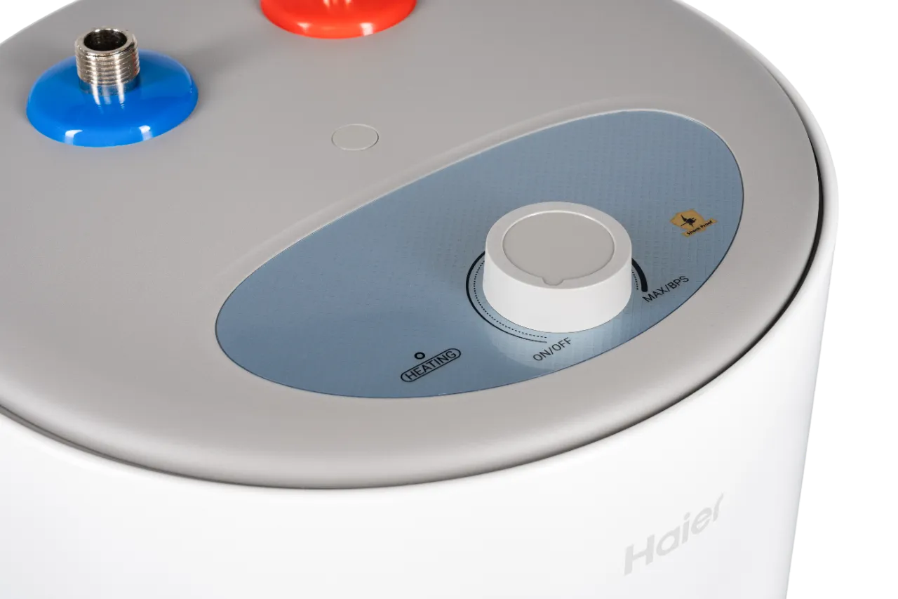 Водонагрев. (бойлер) Haier 10V-RQ2 ROCK (под)