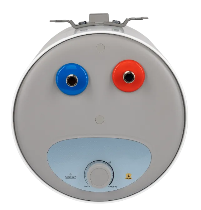 Водонагрев. (бойлер) Haier 10V-RQ2 ROCK (под)
