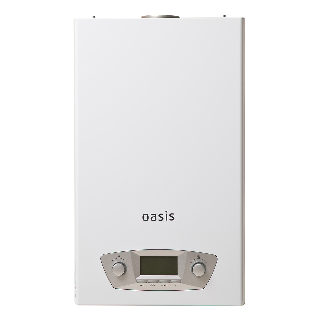 Котел настенный (газовый) Oasis RE-24