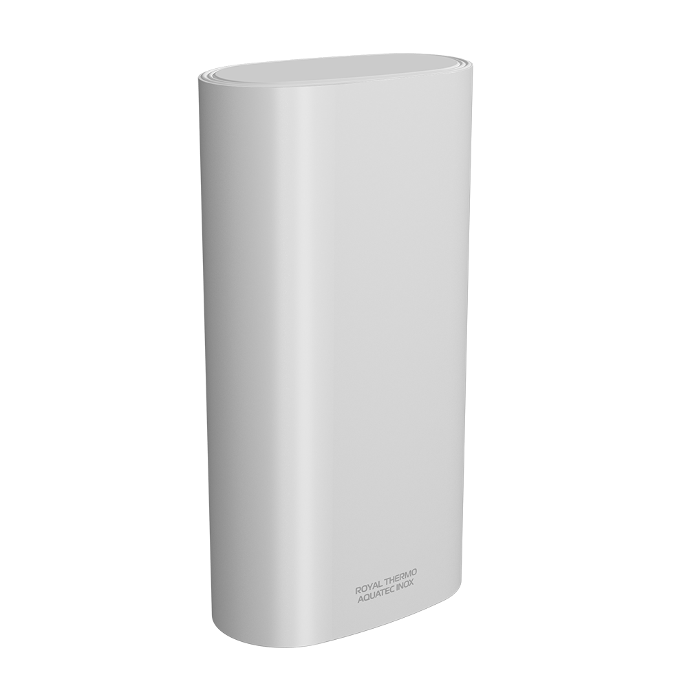 Бойлер косвен. нагрева Royal Thermo AQUATEC INOX-F 100л RTWX-F 100 (настен.)