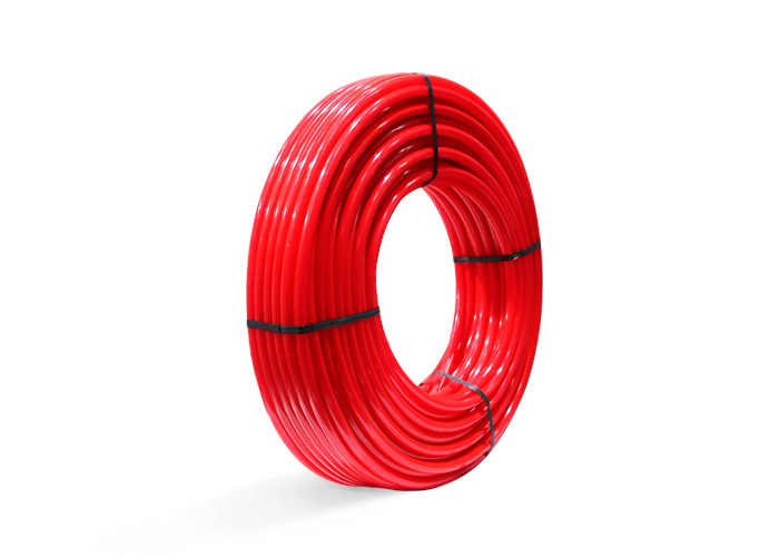 Труба сшит/п UNI-FITT PEX-B EVOH 16х2; 200 м. (Россия)