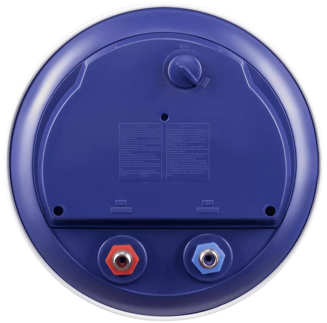 Водонагреватель (бойлер) Haier 100V-A4 (100л.)