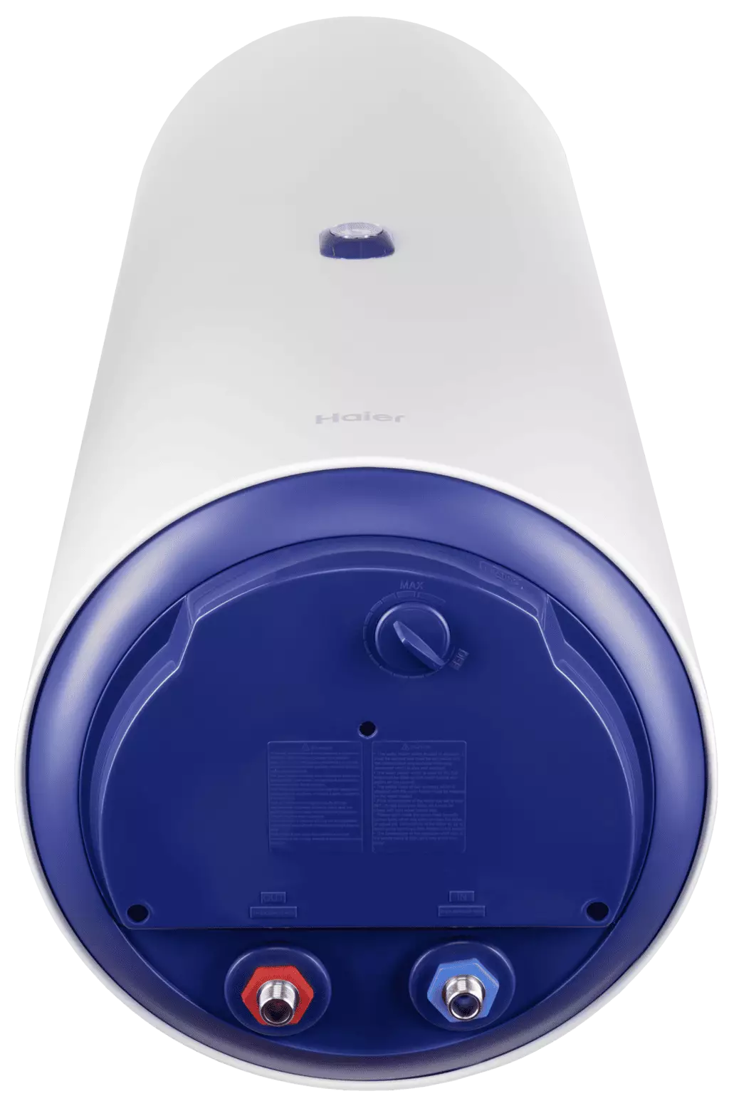 Водонагреватель (бойлер) Haier 100V-A4 (100л.)