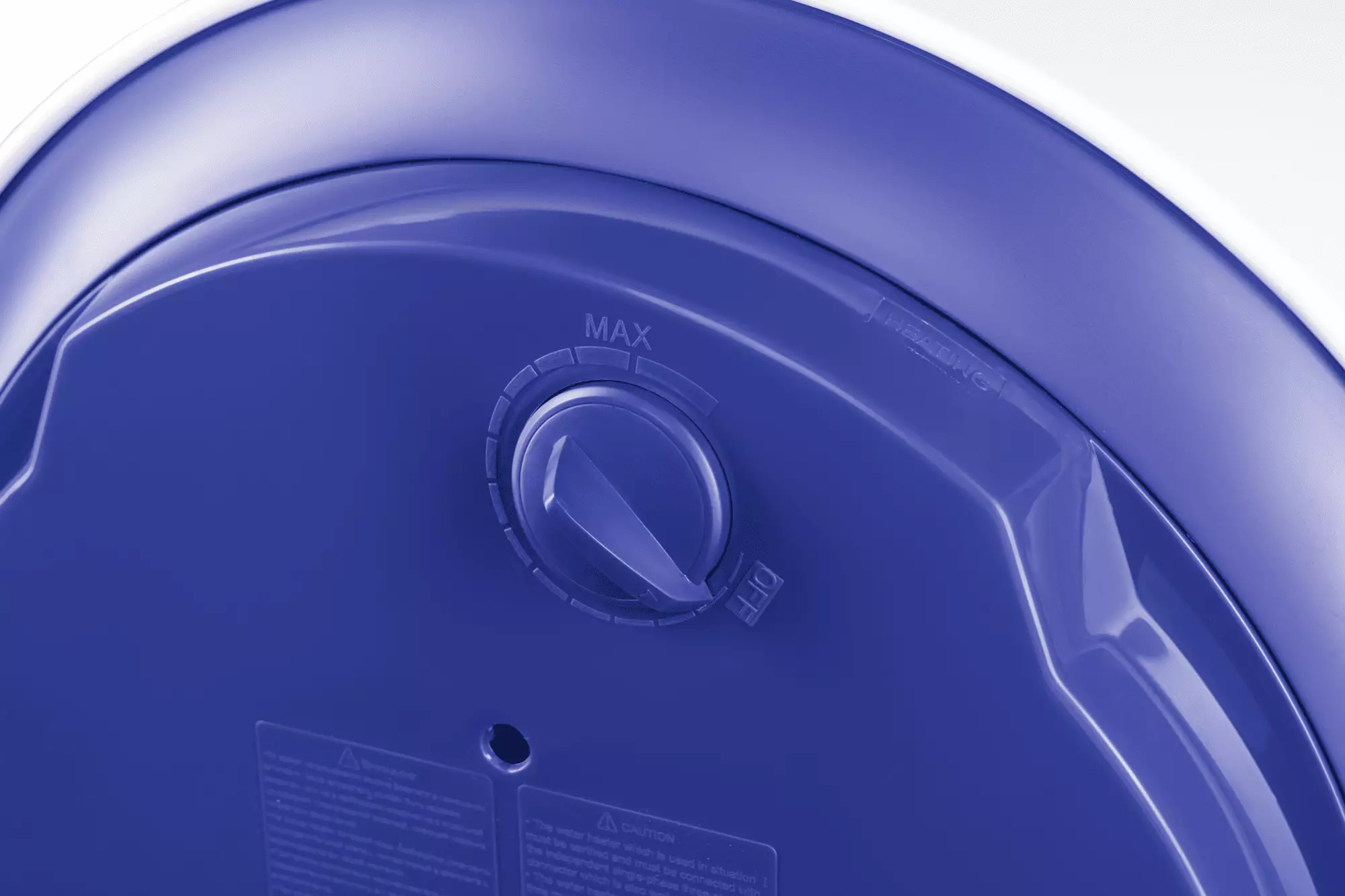 Водонагреватель (бойлер) Haier 100V-A4 (100л.)