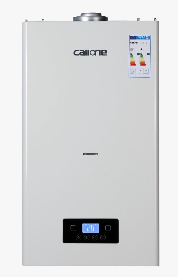 Котел газовый настен. Callone L1P24-M (24 кВт)