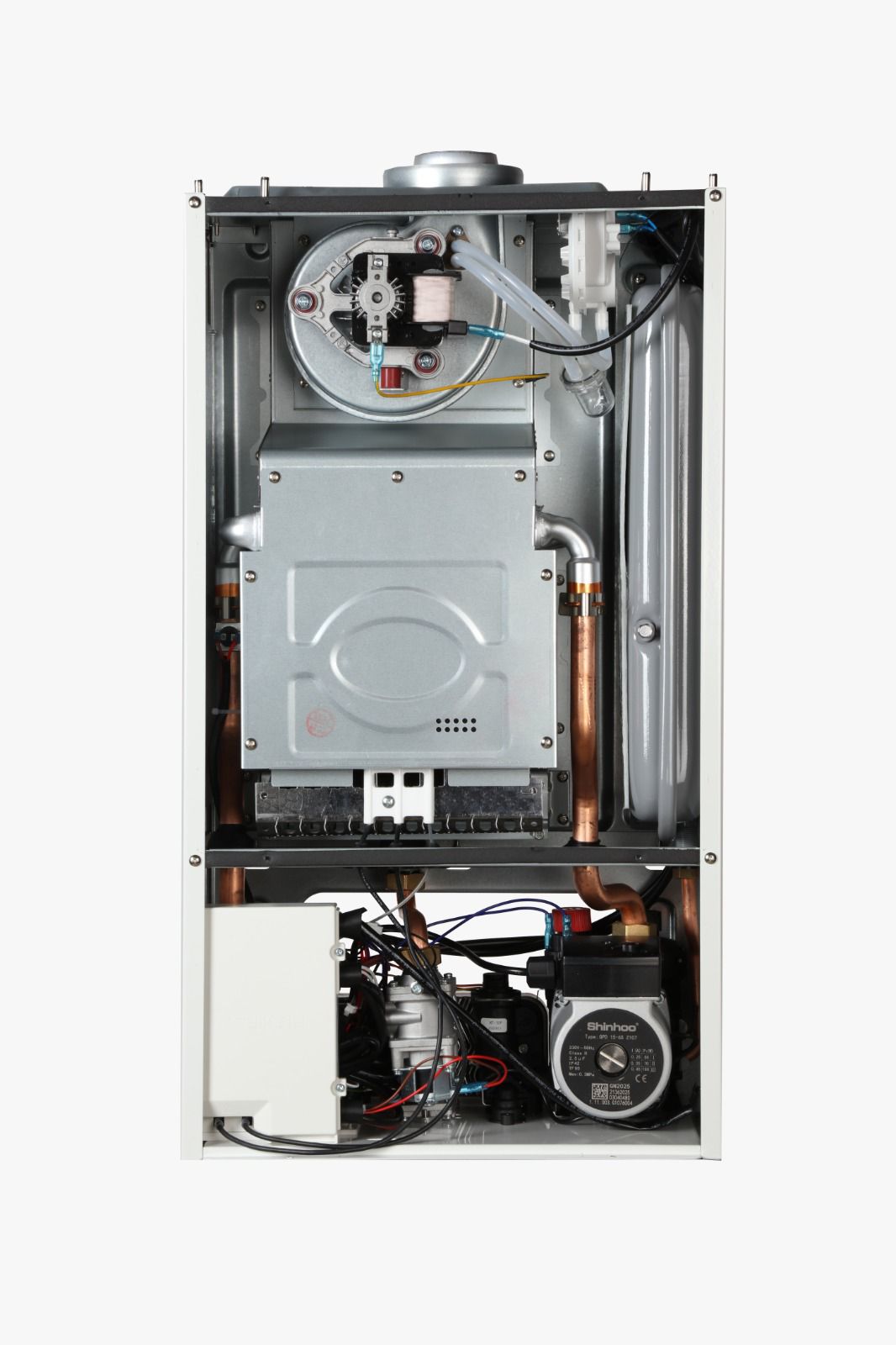 Котел газовый настен. Callone L1P24-M (24 кВт)