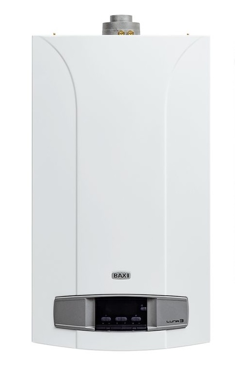 Котел настенный Baxi LUNA-3 1.310 Fi, турбо