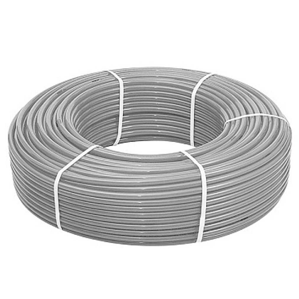 Труба PEX-A EVOH Flex Grey 16х2,2