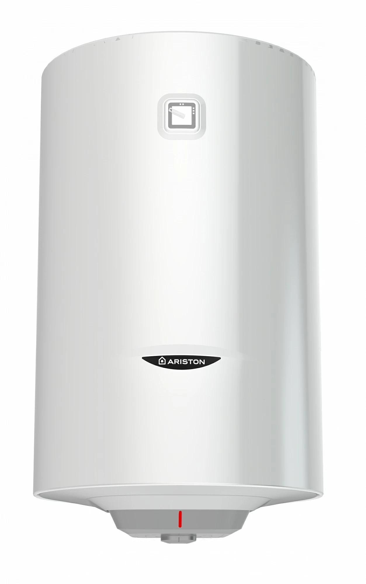 Настенный электрич. водонагреватель ARISTON PRO1 R ABS 150 V (150л)
