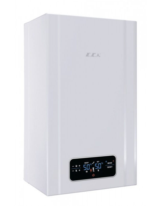Котел газовый E.C.A. PROTEUS BLUE 24 HM NG
