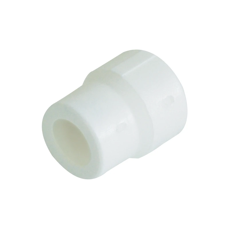 Муфта редук. ø50 х ø25 (PPR) (150)