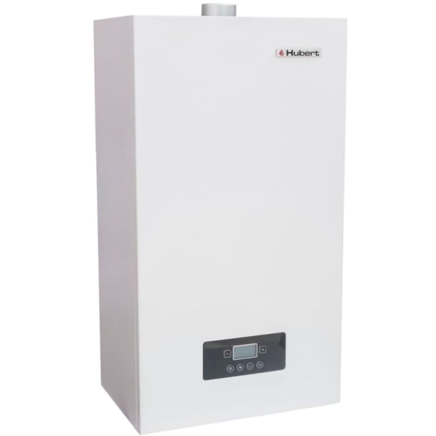 Котел газовый HUBERT Smart AGB 24DY настенный