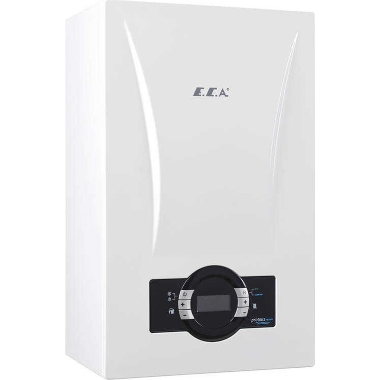 Котел конденсационный E.C.A. PROTEUS PREMIX 30 HM NG