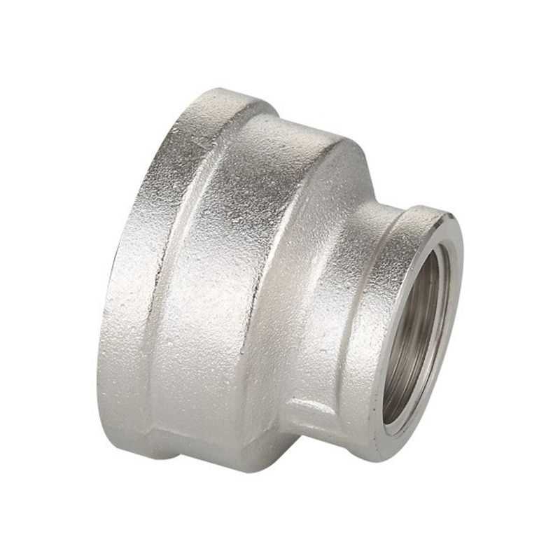 Муфта переходная 1"×1/2"