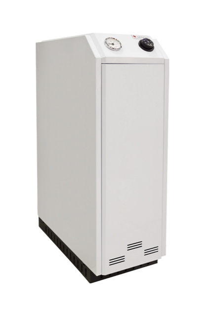 Котел стальной АРИДЕЯ КСГ 100 кВт NovaSIT-820 D230