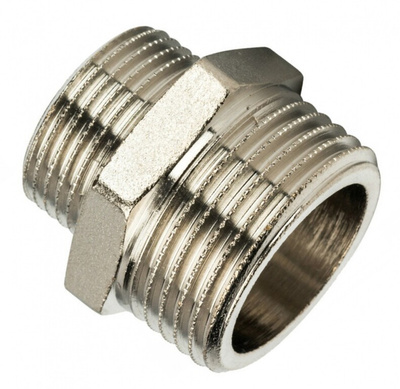 Ниппель переходной 1*1/ 4"х1" 
