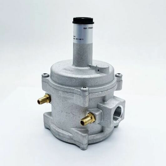 Газовый редуктор 1"