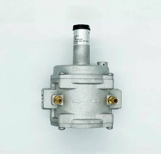 Газовый редуктор 3/4"