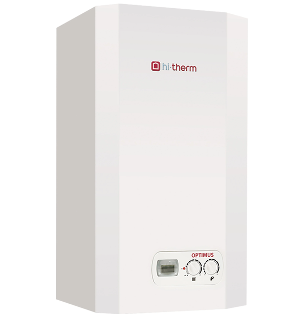 Настенный газовый котел Hi-Therm OPTIMUS 24