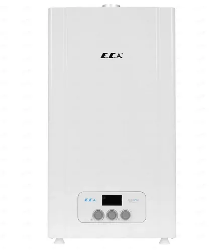 Котел газовый E.C.A. GELIOS PLUS 11 HM NG