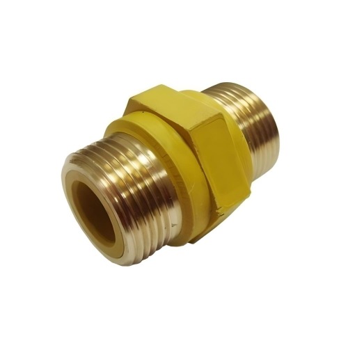 Диэлектрическая вставка 3/4" НН